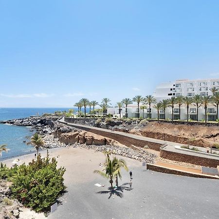 Bonito Estudio Playa Paraiso Con Vista Al Mar By Paramount Holidays Адехе Екстер'єр фото