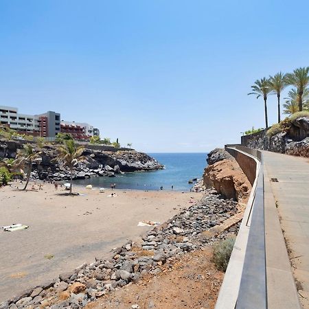 Bonito Estudio Playa Paraiso Con Vista Al Mar By Paramount Holidays Адехе Екстер'єр фото